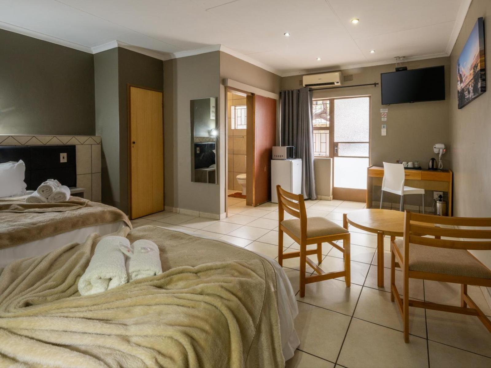 Kuruman Lodge Zimmer foto